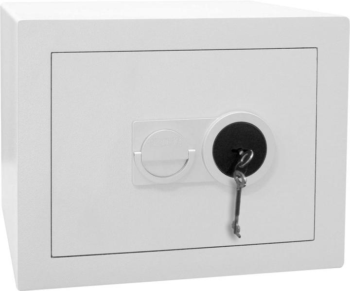 Actual product image Sistec EMO 350/4 safe (35652 l)
