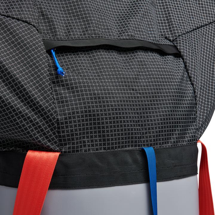 Actual product image Black Diamond WALL HAULER 140 HAUL BAG