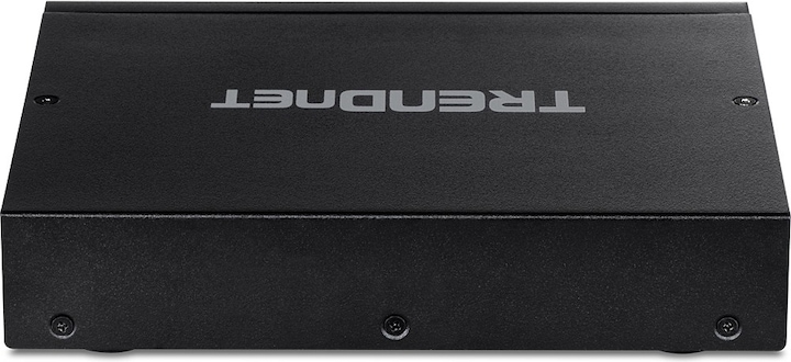 Produktbild Trendnet TEG-S750 (5 Ports)