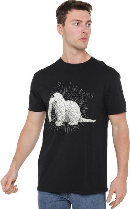 Produktbild I Believe TShirt (M)