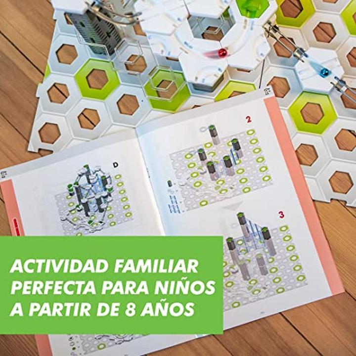 Produktbild Ravensburger GraviTrax Pro Starter-Set Giant