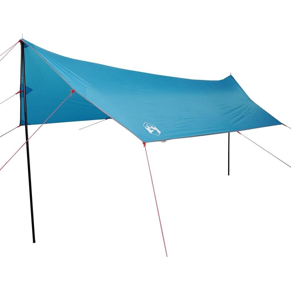 VidaXL, Zelt, (Tarp, 4.15 kg)