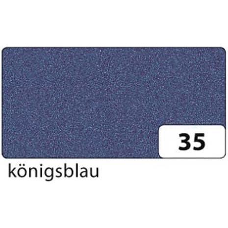 Thumbnail - Folia Moosgummi königsblau