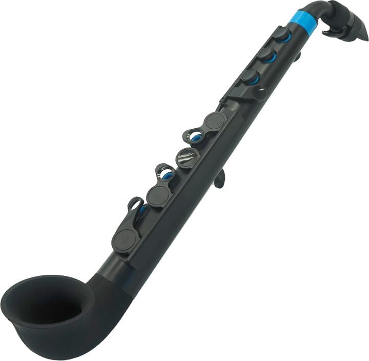 Actual product image Nuvo jSax (Sax, Curved, C major)