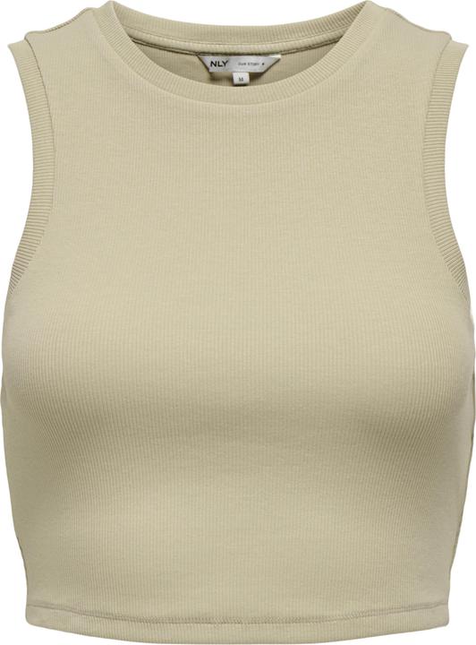 Produktbild Only Onlvilma S/L Cropped Tank Top Jrs Noos (L)