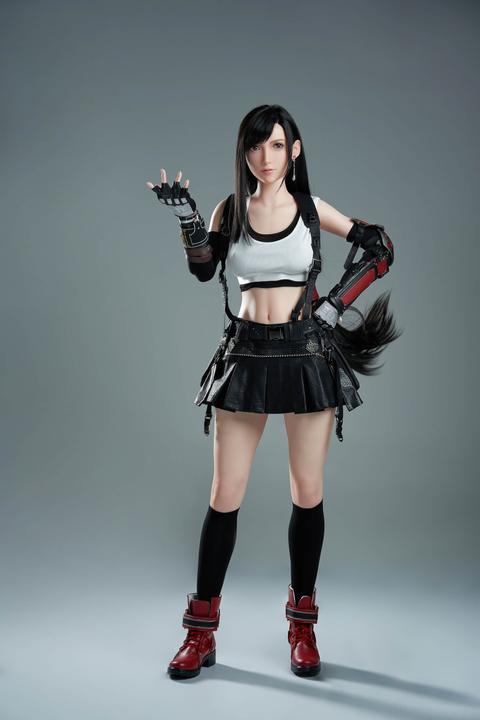 Image du produit Game Lady Tifa