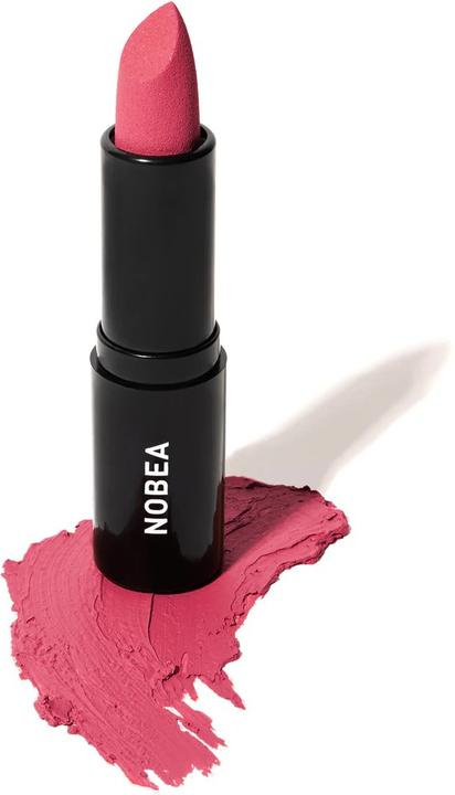 Produktbild Nobea Mattierter Lippenstift (#M18)