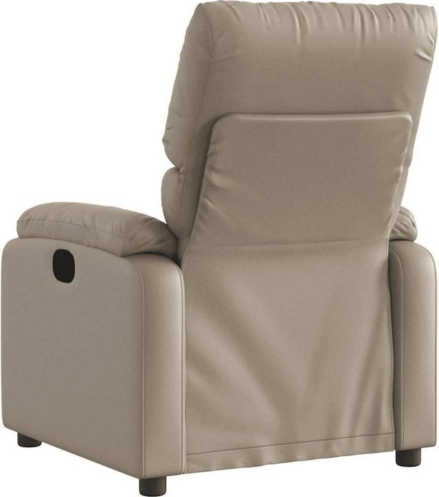 Image du produit vidaXL Massagesessel