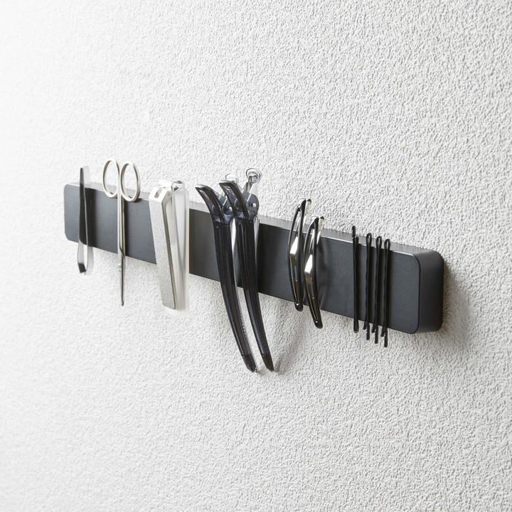 Produktbild Yamazaki TOWER Magnetischer Messerhalter