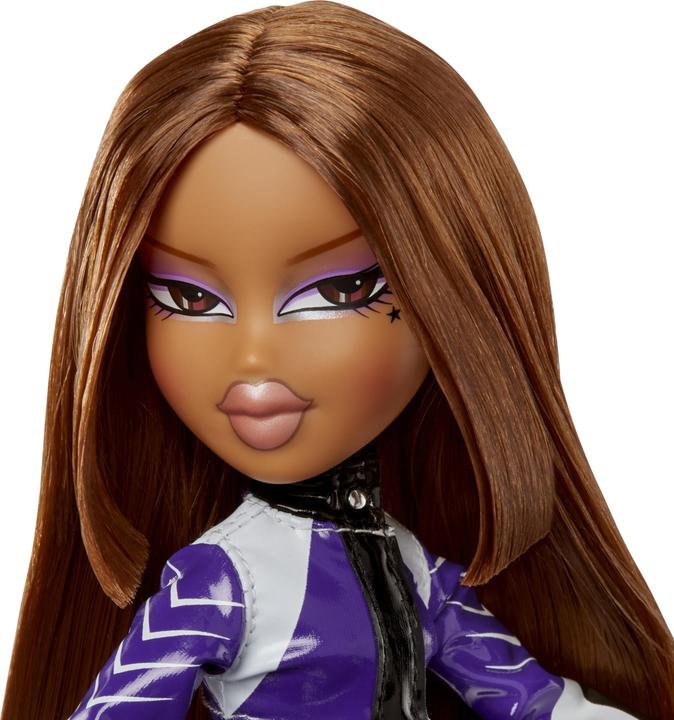 Image du produit MGA Bratz Scorchin' Doll- Yasmin