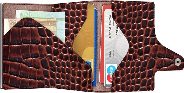 Produktbild Tru Virtu Click & Slide Coin Pocket