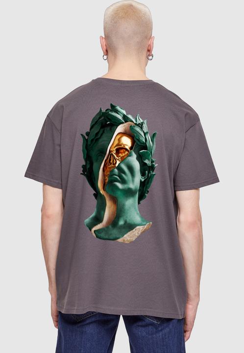 Produktbild Forgotten Faces Caesar Heavy Oversized Tee - 21263 (XS)