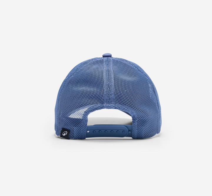 Actual product image Domyos Cap atmungsaktiv - dunkelblau
