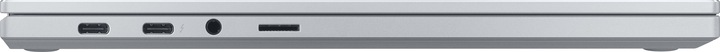 Actual product image Samsung Galaxy Book Flex2 5G NP930QCAJ - Flip design - Core i7 1165G7 / 2.8 GHz - Window (13.31", Intel Core i7-1165G7, 16 GB, 512 GB)