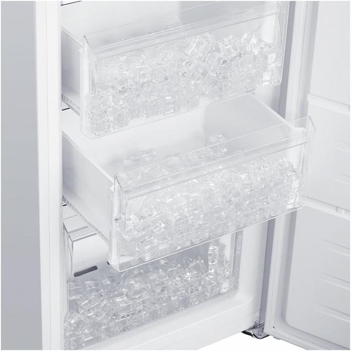 Immagine prodotto Kibernetik Congelatore (Struttura autonoma, 274 l)