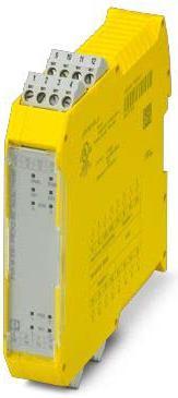 Actual product image Phoenix Contact PHOE extension module