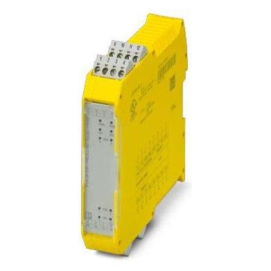 Phoenix Contact Modulo Di Estensione Phoe, Relais