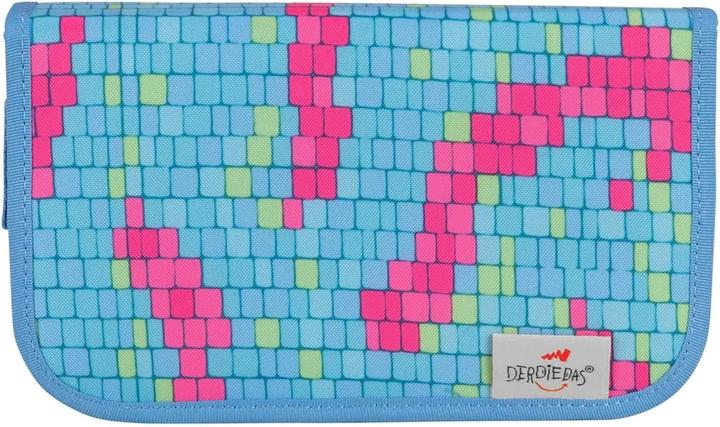 Immagine prodotto Derdiedas Set di cartelle ErgoFlex Tiny da 6 pezzi (21 l)