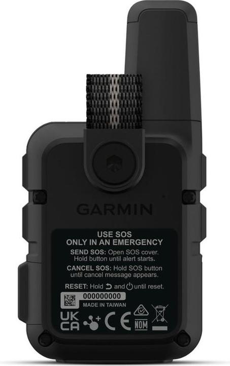 Actual product image Garmin Inreach Mini 2