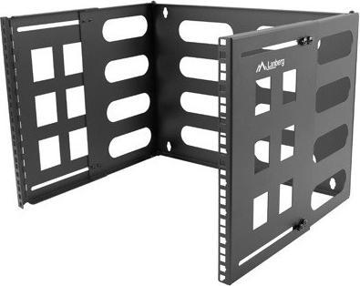 Immagine prodotto Lanberg console per rack - 8U