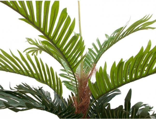 Produktbild Europalms Kentia Palme, Kunstpflanze, 150cm (150 cm)
