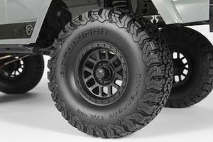 Actual product image Axial SCX10 II 2000 Jeep® Chero (RTR Ready-to-Run)