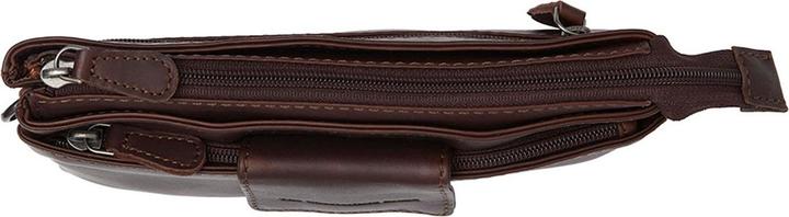 Immagine prodotto The Chesterfield Brand Thompson, borsa a tracolla in pelle da 22 cm