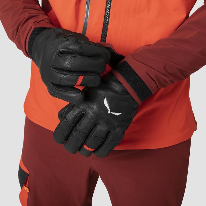 Produktbild Salewa Sella Durastretch Hybrid Jacket (S)