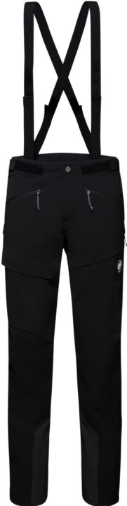 Actual product image Mammut Taiss Pro SO Pants Men (48)