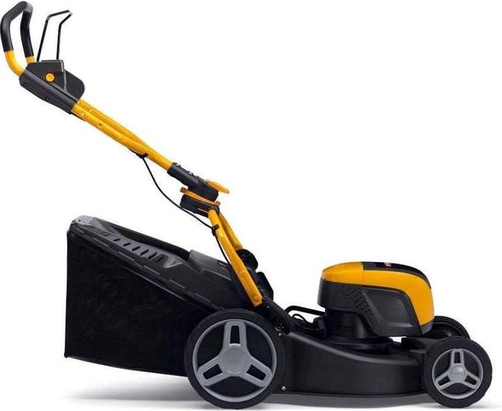 Produktbild Stiga Kosiarka spalinowa Combi 748 S (Benzinbetrieb)