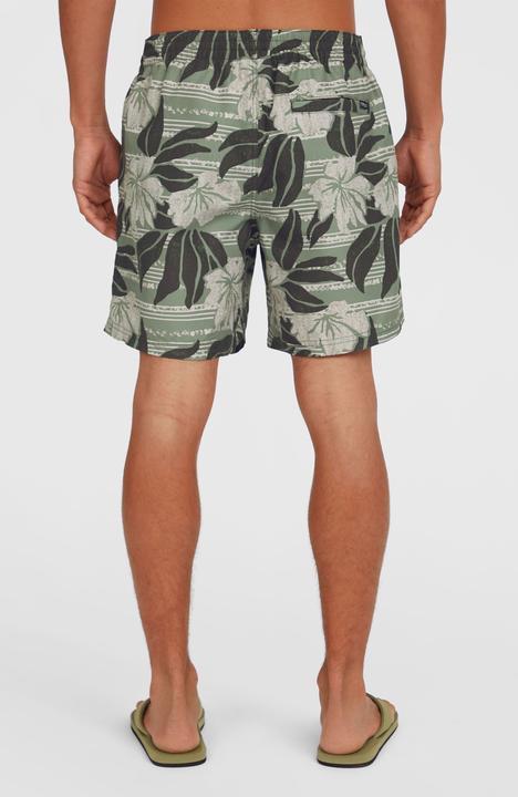 Produktbild O'Neill Cali Floral 16" Swimshorts (M)