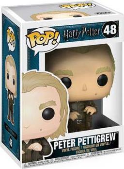 Produktbild Funko Peter Pettigrew