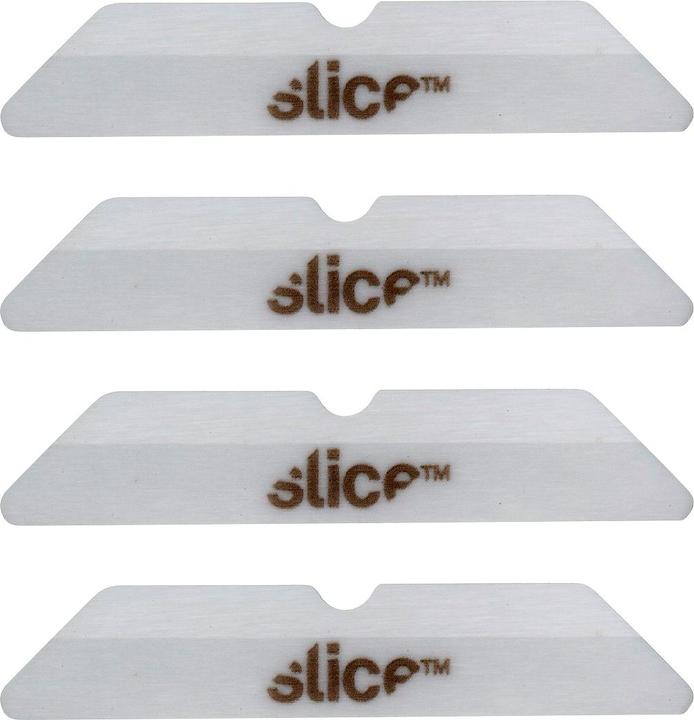 Produktbild Slice Keramikklingen–Set tlg. (Ersatzklinge)