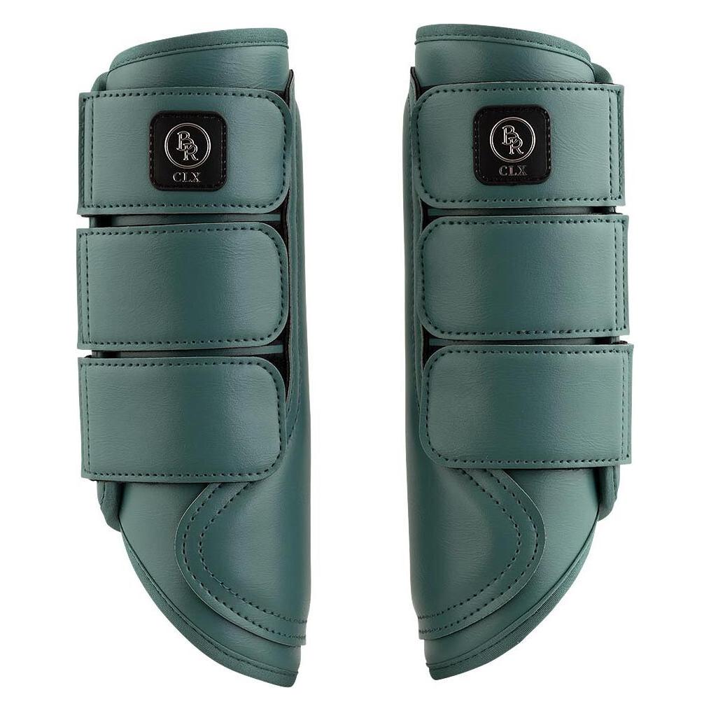 Br Equestrian Equipment, Pferdebeinschutz, (L)