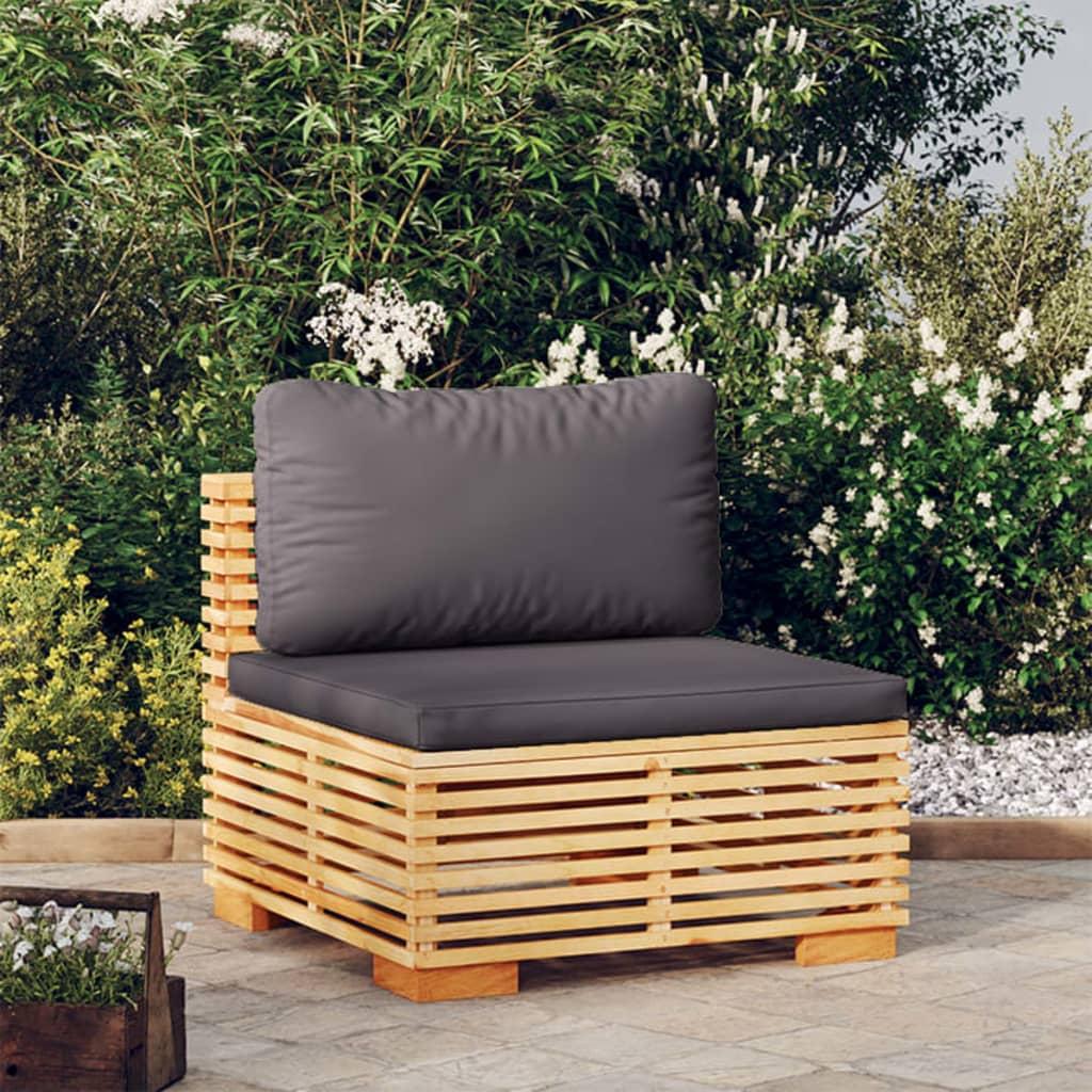 VidaXL, Gartenlounge, Skamander