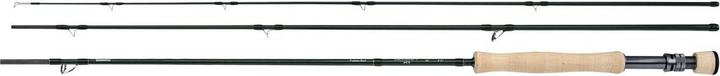 Actual product image Shimano Biocraft XR Fly Predatr Bt 8'3 #8 (Fly rod, 251 cm)