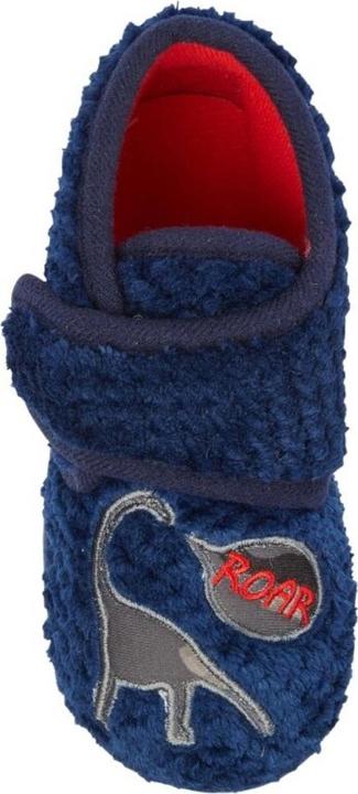 Actual product image Universal Textiles Slippers Diplodocus (24)