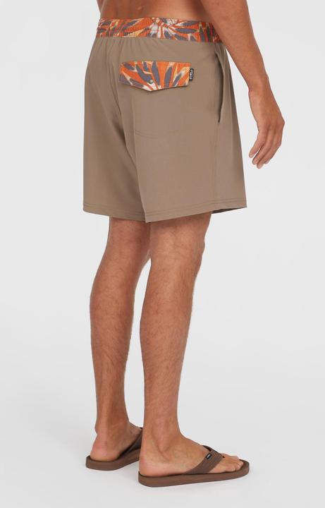 Produktbild O'Neill Pocket Print 16 Swimshorts (L)