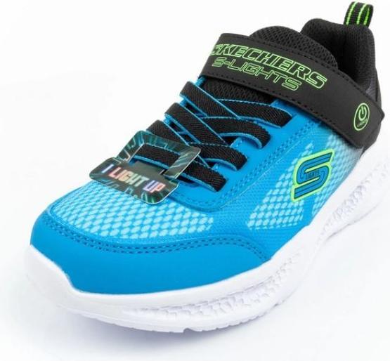 Produktbild Skechers Meteor-Lights-Krendox (34)