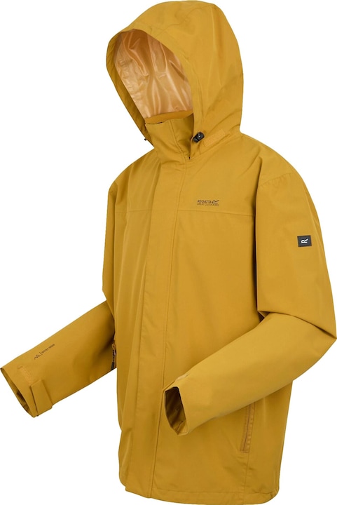 Immagine prodotto Regatta Matt II Giacca Impermeabile Uomo (4XL)