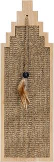 Actual product image Designed by Lotte Berit (2 cm, Sand)