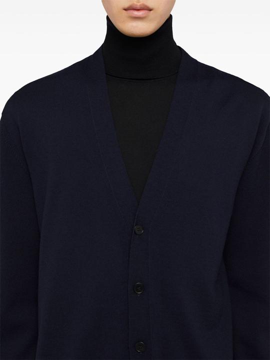 Immagine prodotto Jil Sander Sweaters Blue (48)