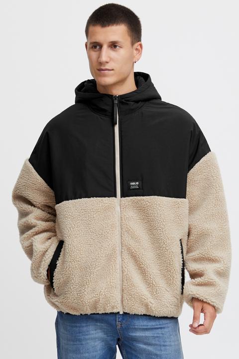 Produktbild Solid SDMARKTEDDY - Jacket Otw - 21301120-ME (3XL)