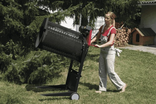 Immagine prodotto Scheppach RS 400
