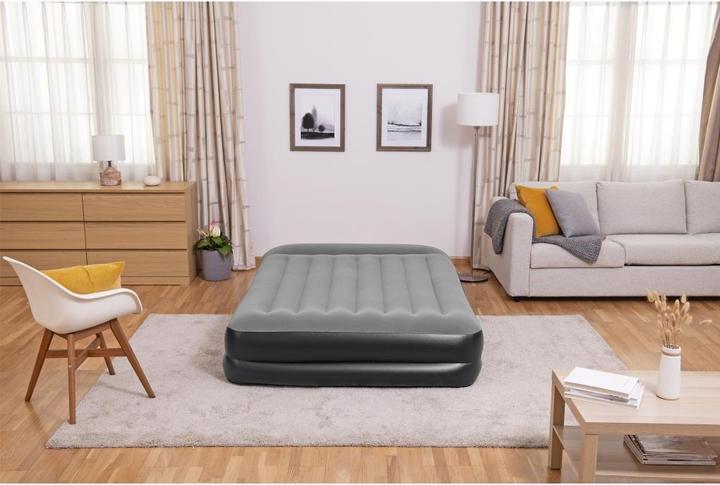 Produktbild Bestway Tritech Airbed Queen (150 x 200 cm)