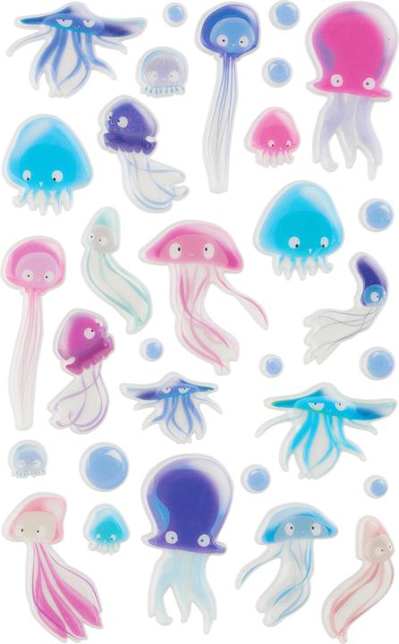 Produktbild My Mandarine Sticker, Cooky (1 Sticker)