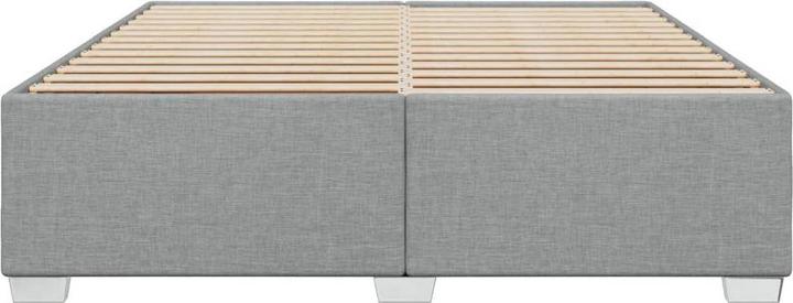 Image du produit vidaXL Bettgestell (200 x 200 cm)