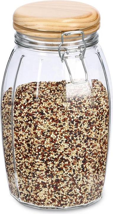 Actual product image Zeller Present Storage box (1.80 l)