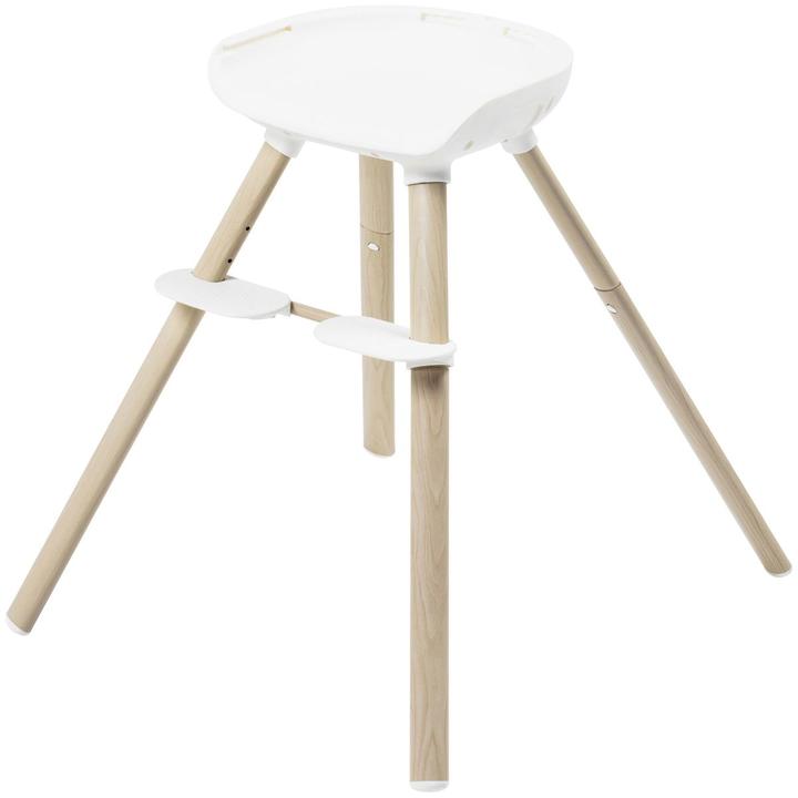 Image du produit Maxi-Cosi Chaise haute Moa 4-en-1 (Chaise haute, Siège de table)