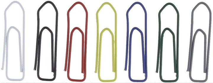 Immagine prodotto Alco Graffetta Design della forma: a punta Lunghezza: 26 mm (125x)